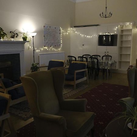 Glencoe Outdoor Centre Hostel Extérieur photo
