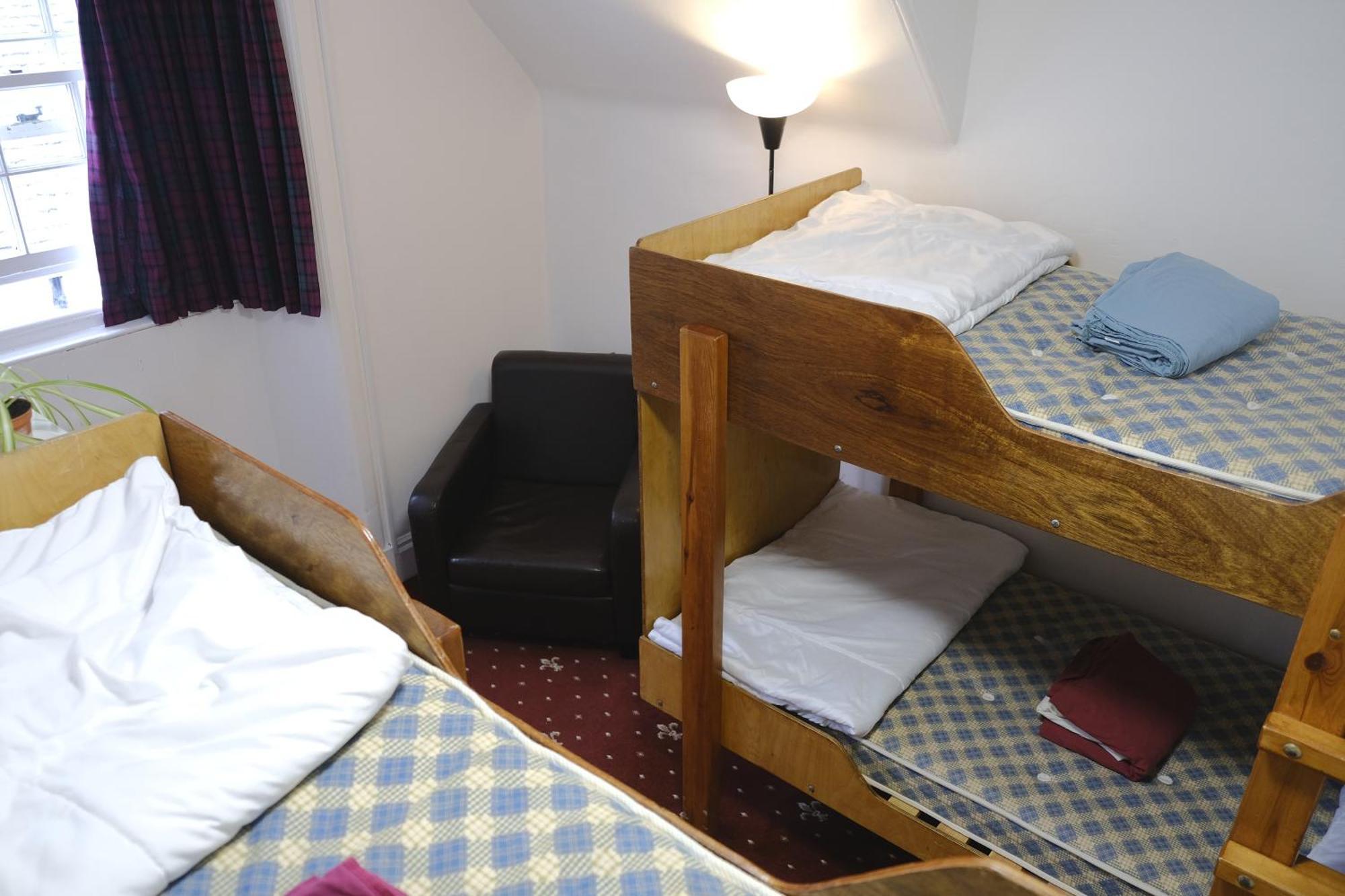 Glencoe Outdoor Centre Hostel Extérieur photo