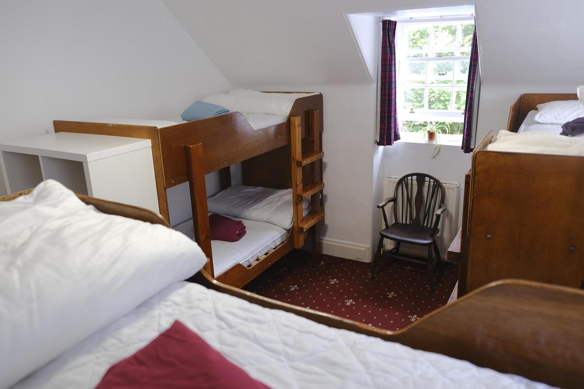 Glencoe Outdoor Centre Hostel Extérieur photo