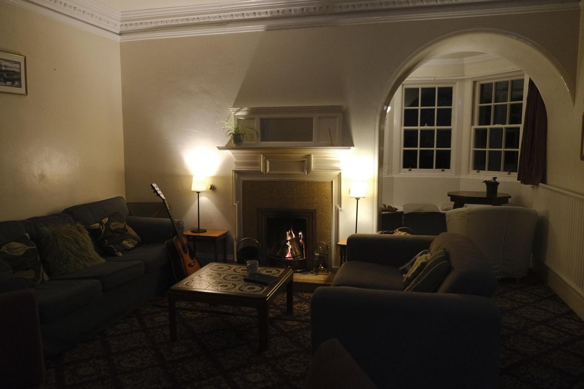 Glencoe Outdoor Centre Hostel Extérieur photo