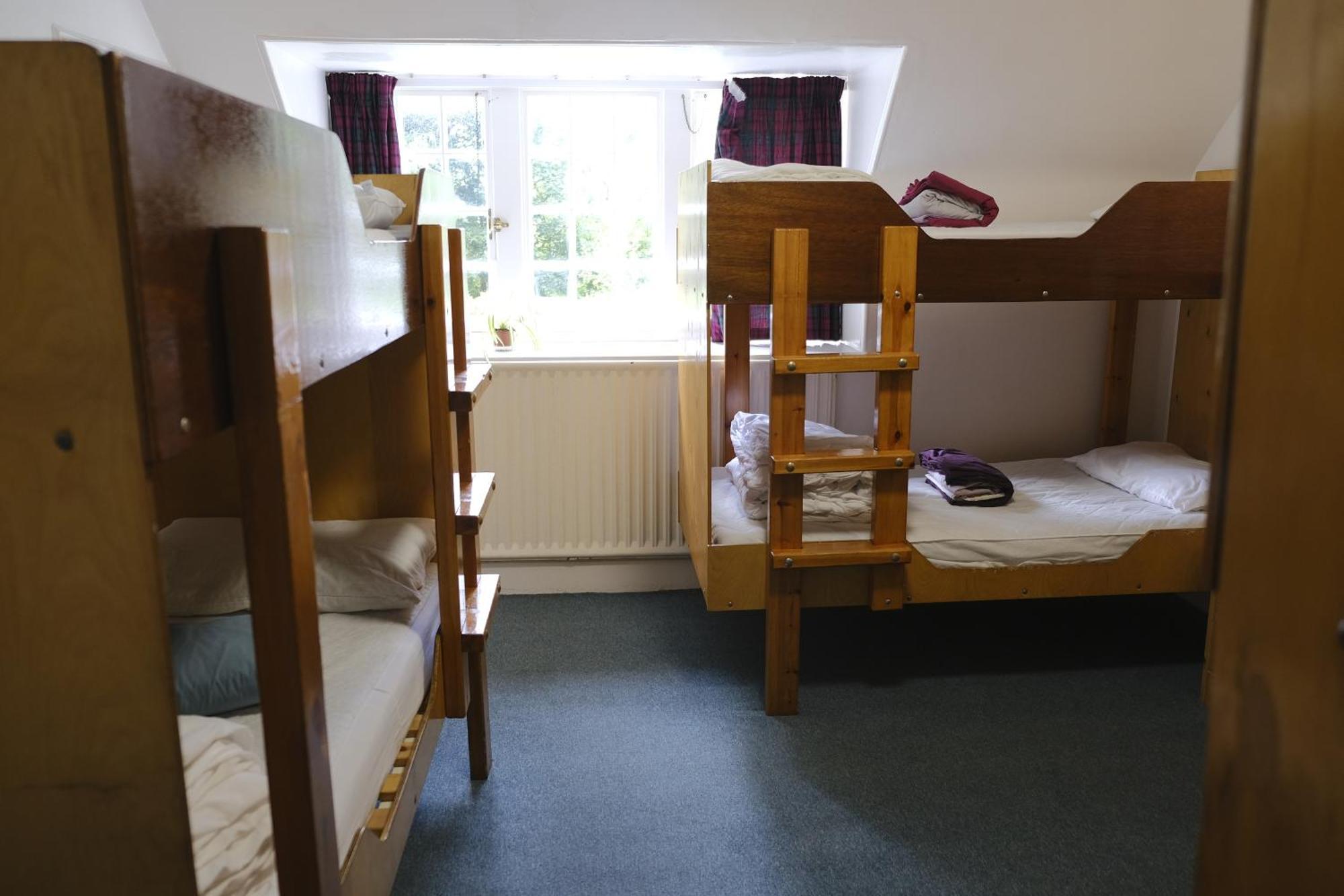 Glencoe Outdoor Centre Hostel Extérieur photo