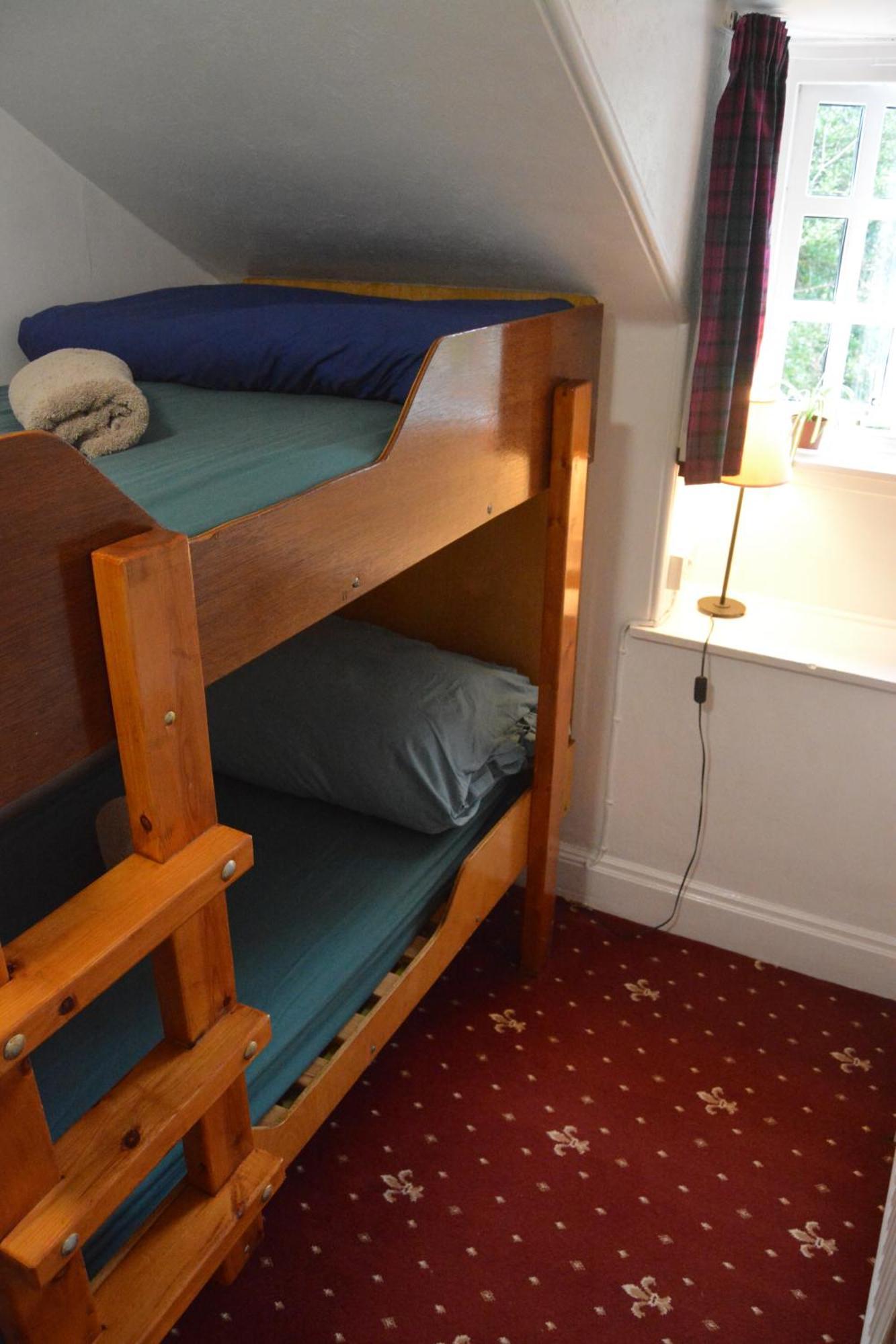 Glencoe Outdoor Centre Hostel Extérieur photo