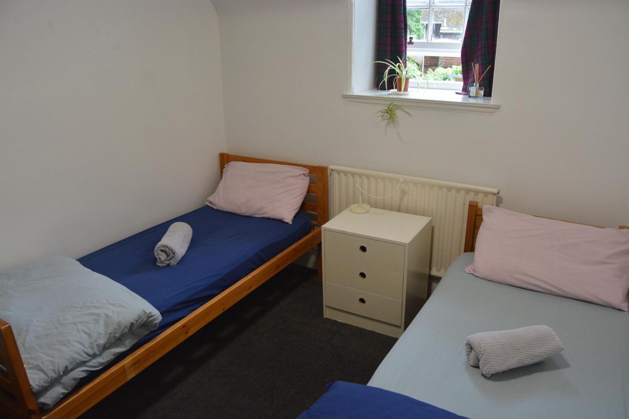 Glencoe Outdoor Centre Hostel Extérieur photo
