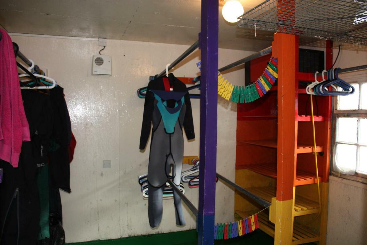 Glencoe Outdoor Centre Hostel Extérieur photo